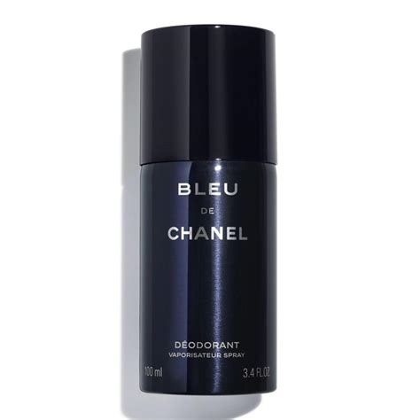 chanel bleu spray woolworths